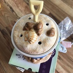 Scentsy Warmer
