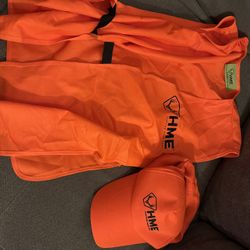 Deer Hunter Costume Accessories 