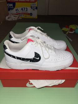 Women’s Nike Court Vision Low