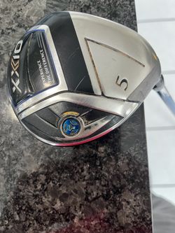 Xxio 5wood