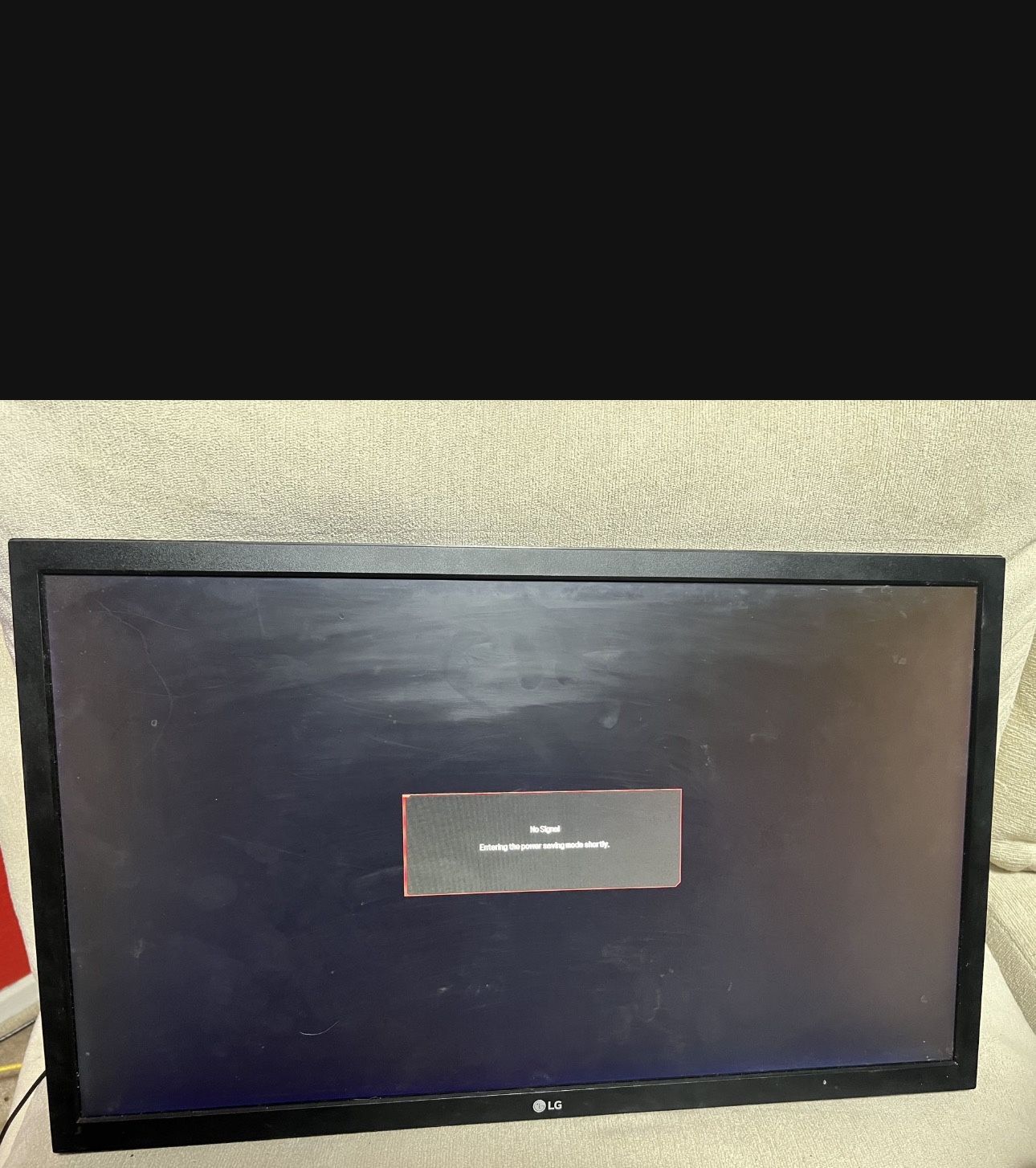 Gaming Monitor