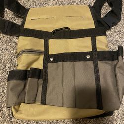 Tool Belt