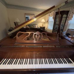 Kimball Piano 