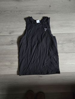 Tank gymshark