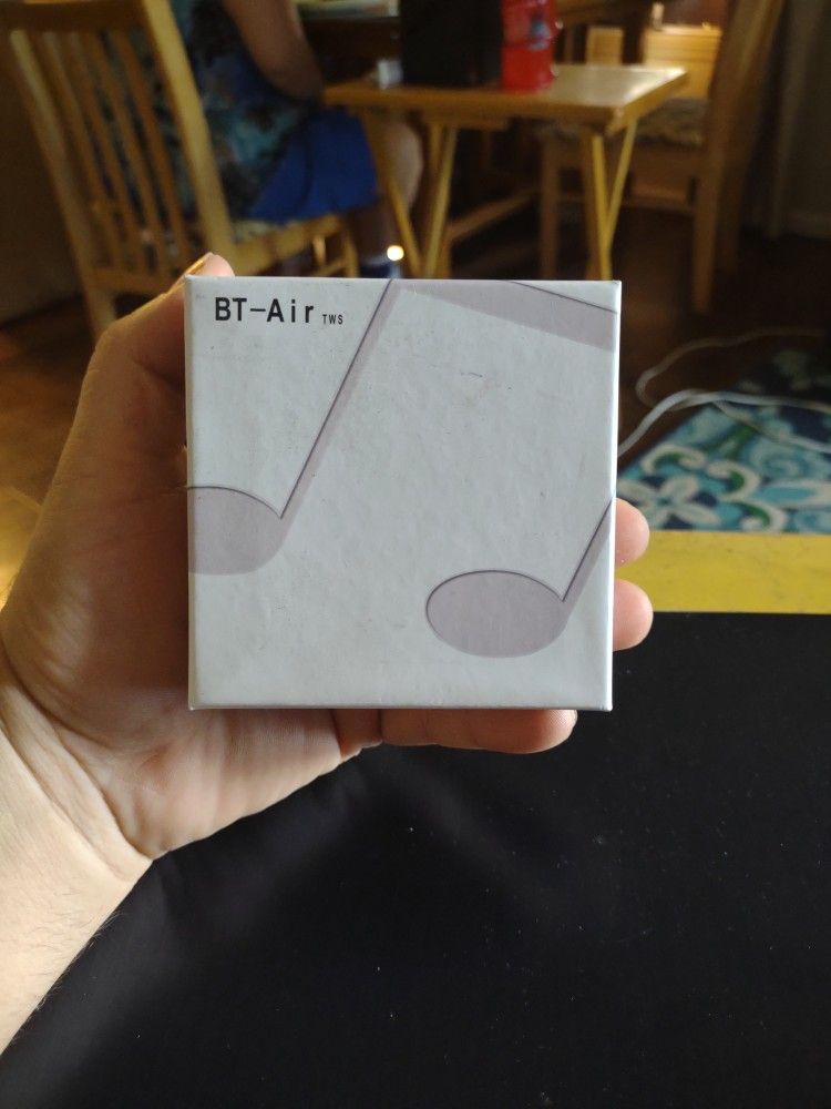 Wireless Earbuds To...ne Bluetooth Earbud