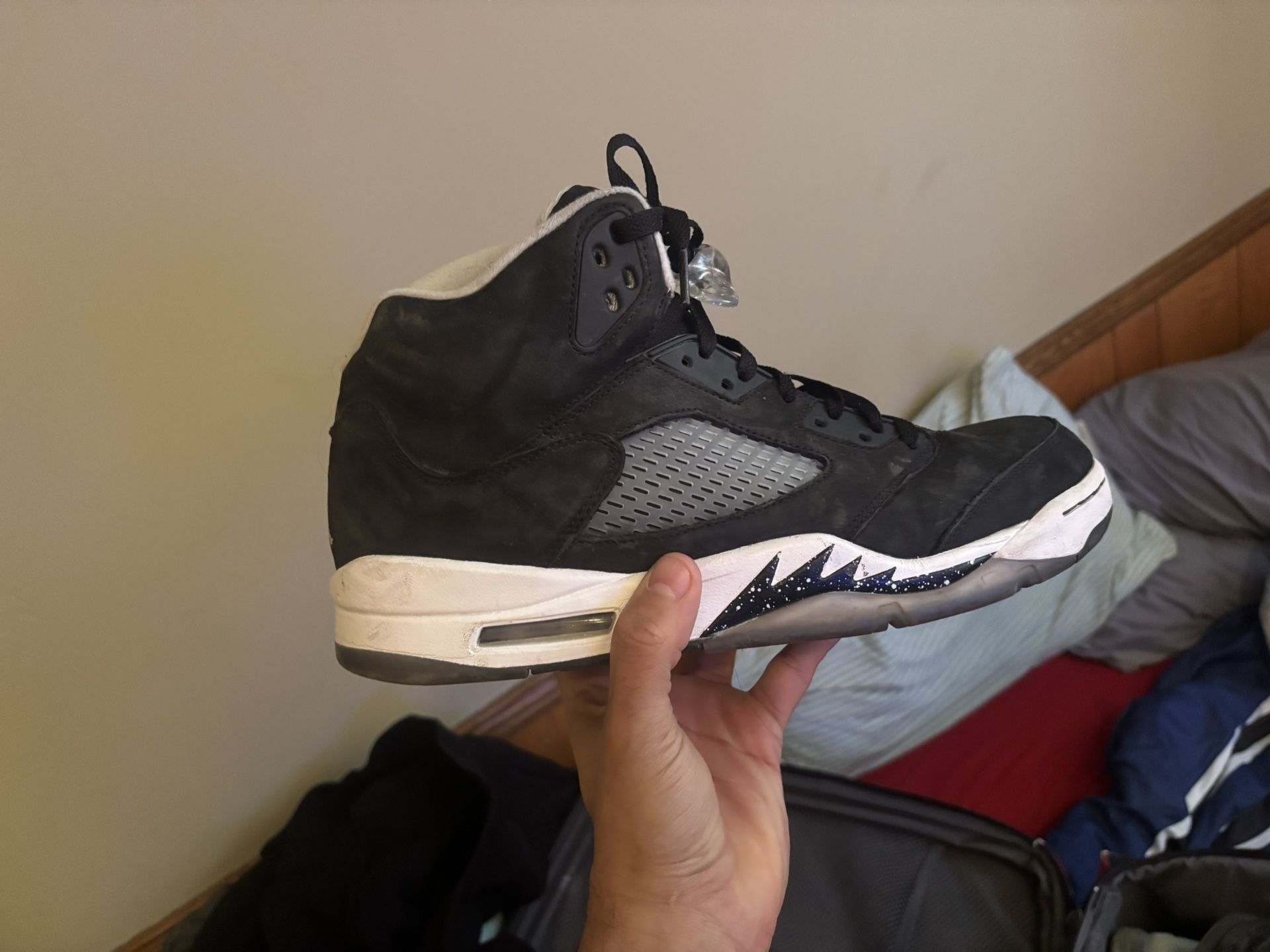 Oreo 5s