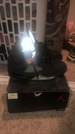 Air Jordan 5 Retro OG