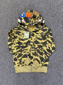 Bape hoodie, M/L/XL/2XL, new