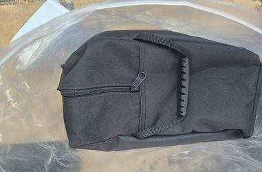 BRAND NEW Sailnovo 20 Cubic Ft. Waterproof Rooftop Cargo Bag