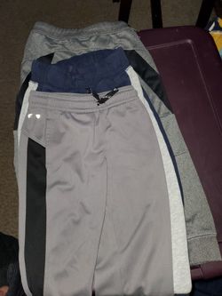 Lot Of 4T Pants