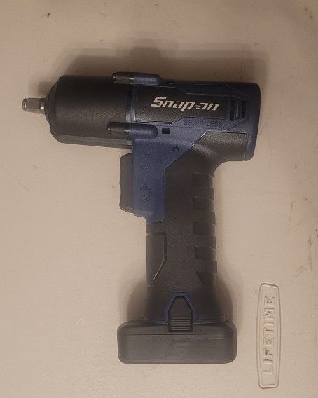 Snap-On Impact