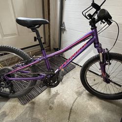 Kids Specialized Bike with Front Suspension