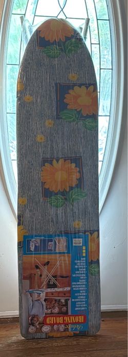 Standard ironing board