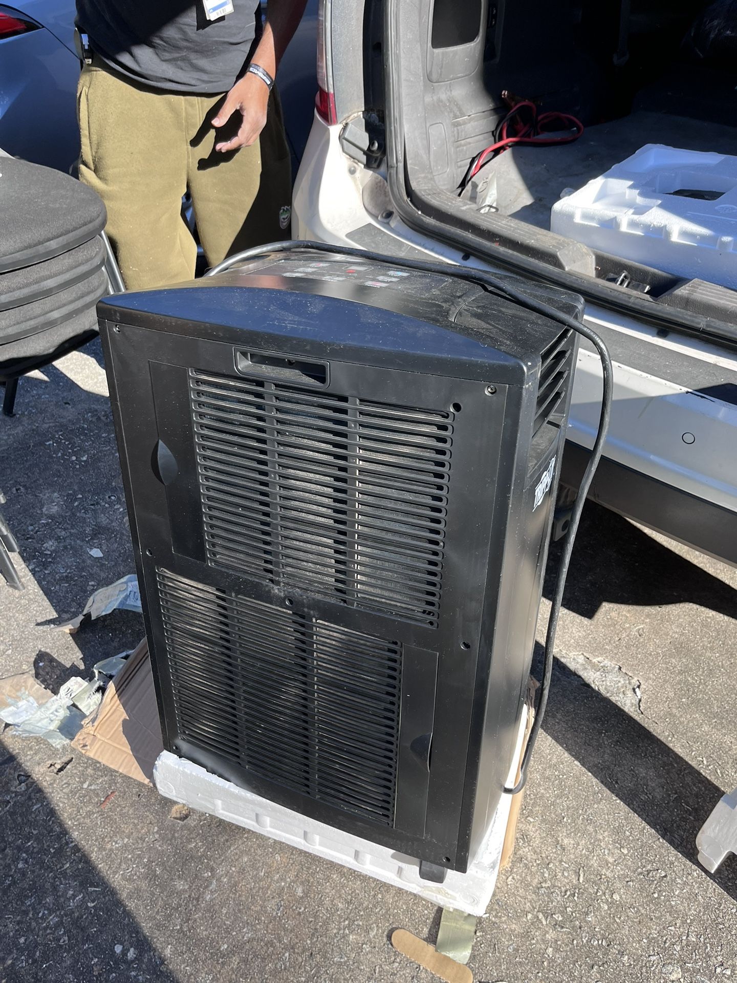 A/c Unit