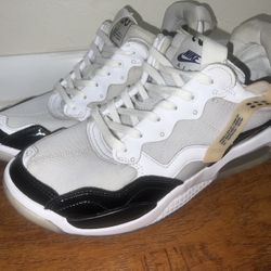 NIKE AIR JORDAN MA2 “CONCORD” [CV8122 105] NFH MAX REACT ZOOM SIZE 10.5