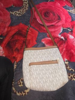 Mk purse