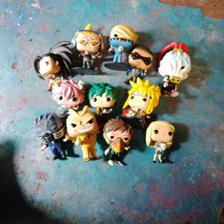 Funko Pop! 