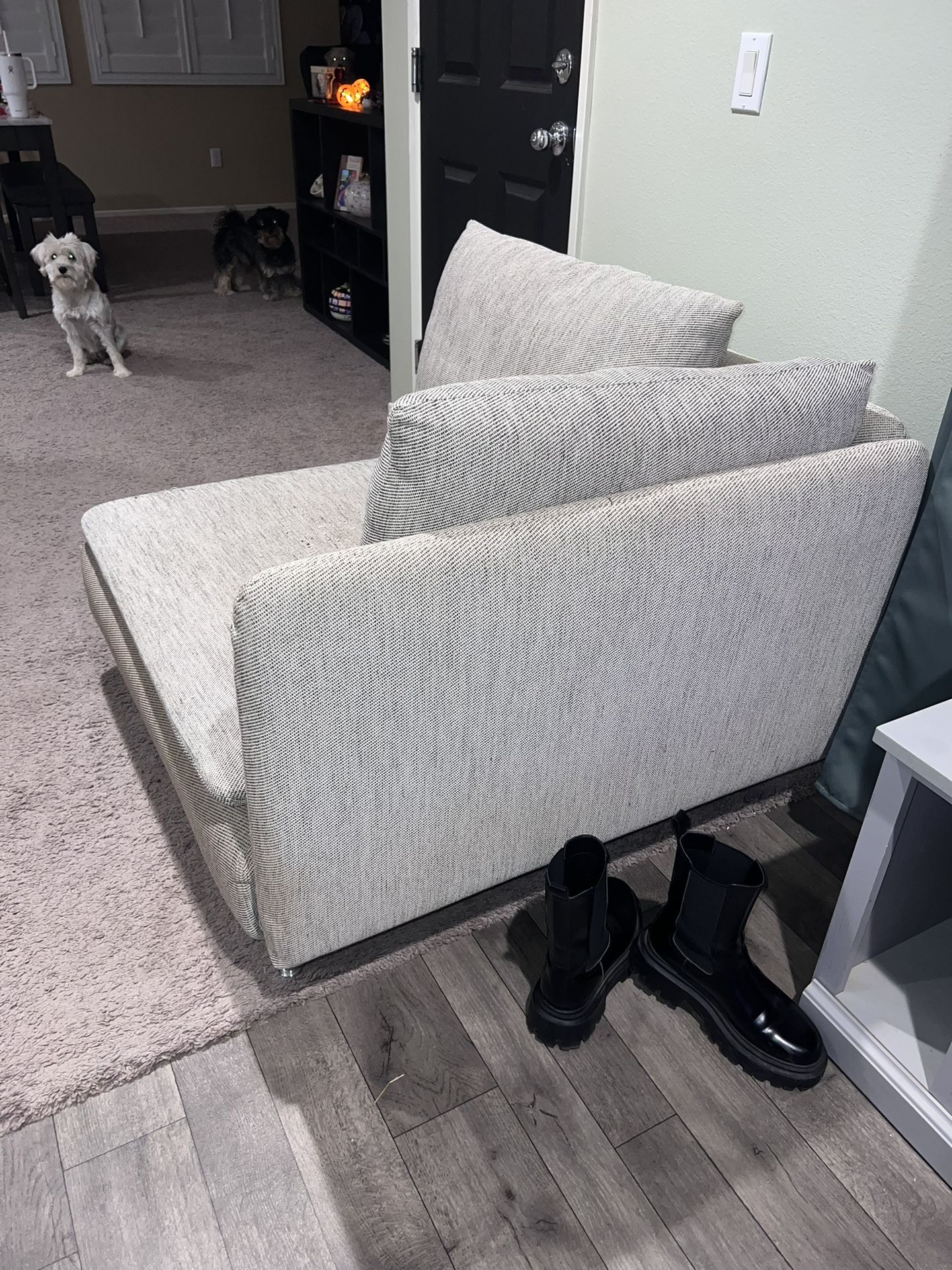 Free Corner Couch For Pick Up