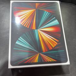 2 TB iPad Pro 12.9  Wi-Fi Plus Cell