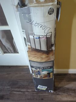 Laundry bag