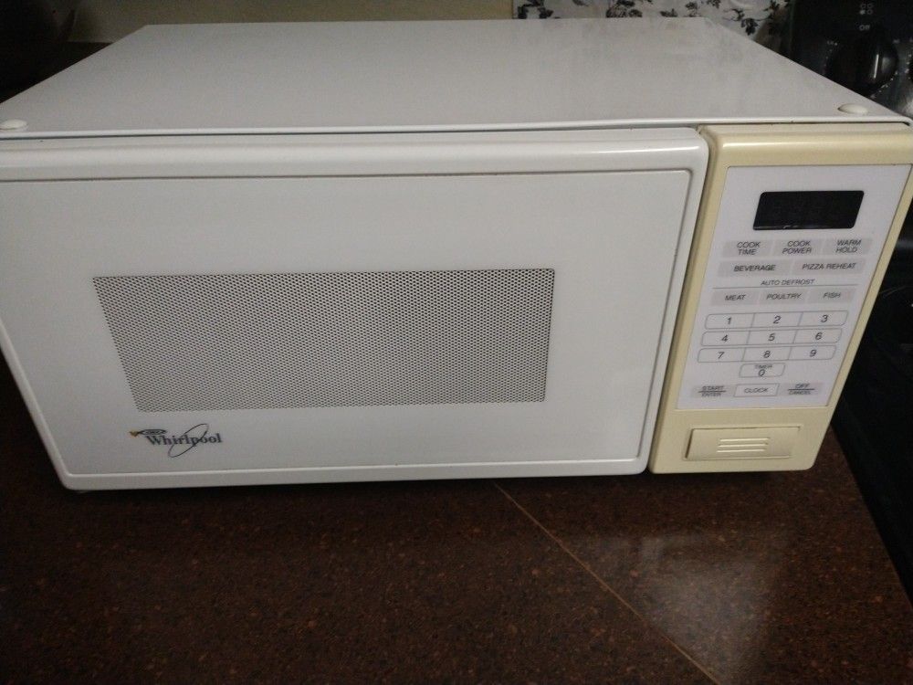 microwave whirlpool