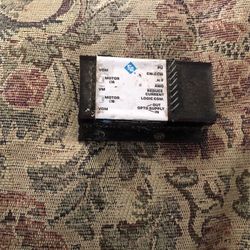 Superior Electric SLO-syn 430-T Translator Drive Module