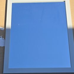 Kinghurst 29 in. W x 35 in. H Bathroom Vanity Mirror