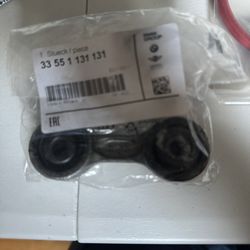 BMW e34 sway bar end link