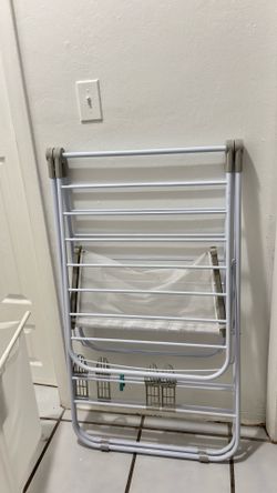 Drying rack
