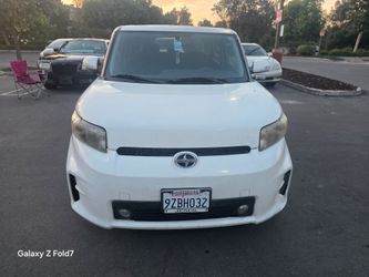 2012 Scion xB