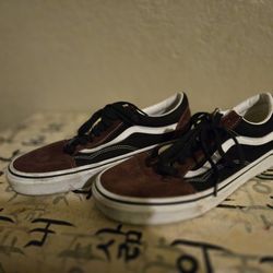 Vans Old Skool Men's Size 10