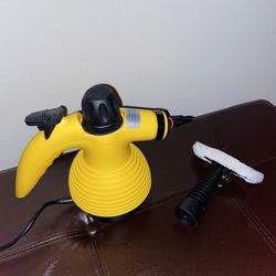 Steam Pressure Cleaner