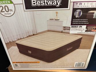Air Mattress