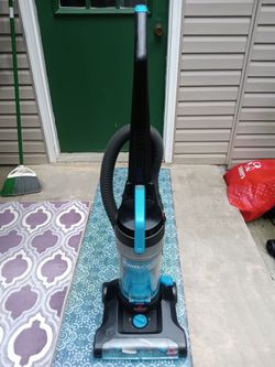 Power Force vacuum cleaner