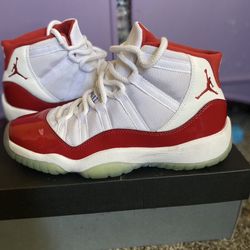Cherry Jordan 11