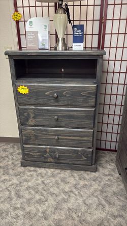 Tv chest