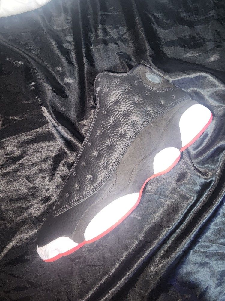 Jordan 13 Playoffs