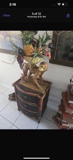 Side Table