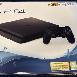 PlayStation 4 