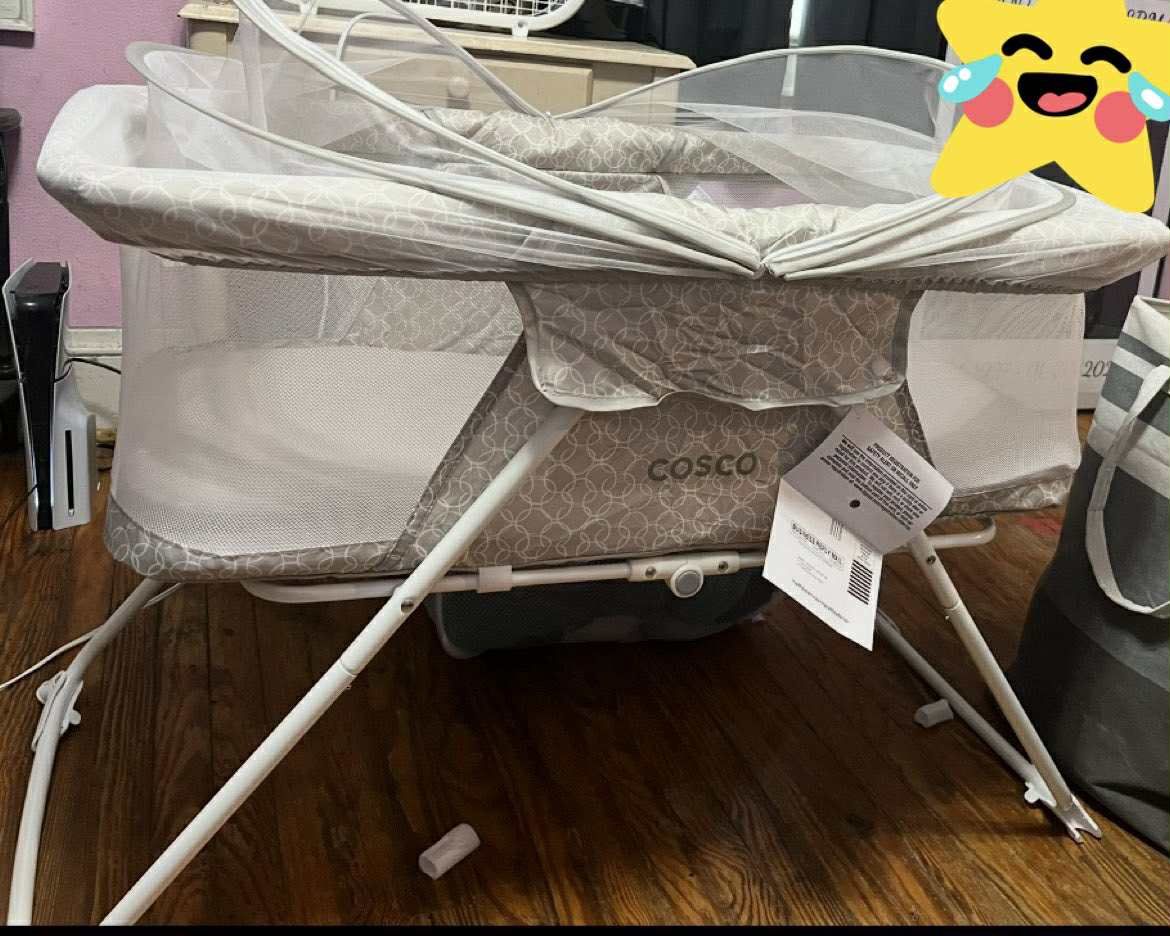 Bassinet