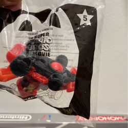 McDonald’s Toy