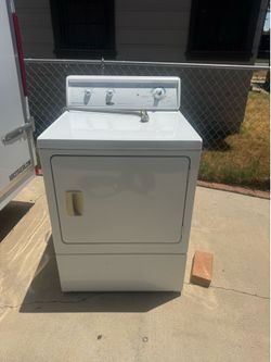 dryer