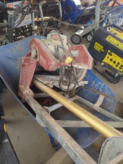 Brick Cutting