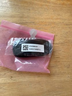 Brand new OEM Tesla key fob 2021+