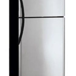 Frigidaire Gallery 18.2 Cu. Ft. Top Freezer Refrigerator