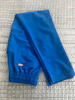 Medical scrubs