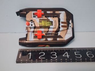 Vintage 1985 Schaper "Stomper" Mega Star