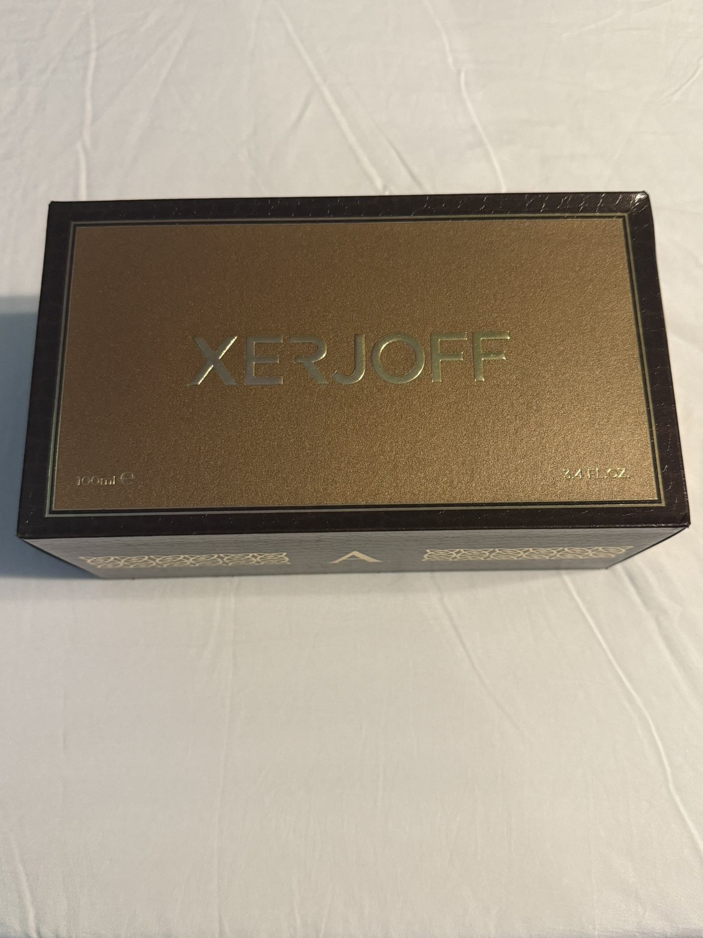 Xerjoff Alexandria ll 100ml FULL