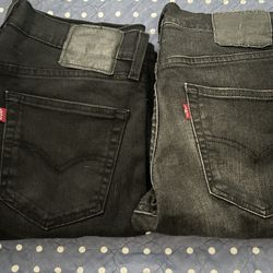 Levi’s Men’s / Boys Size 32-30