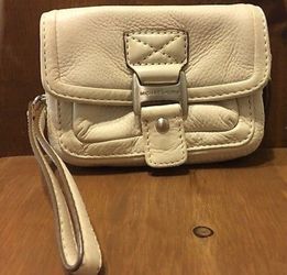 Michael Kors wristlet
